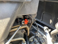MITSUBISHI FUSO Super Great Trailer Head QPG-FP64VDR 2017 493,000km_29