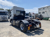 MITSUBISHI FUSO Super Great Trailer Head QPG-FP64VDR 2017 493,000km_2