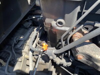 MITSUBISHI FUSO Super Great Trailer Head QPG-FP64VDR 2017 493,000km_30