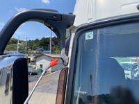 MITSUBISHI FUSO Super Great Trailer Head QPG-FP64VDR 2017 493,000km_31