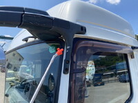 MITSUBISHI FUSO Super Great Trailer Head QPG-FP64VDR 2017 493,000km_32