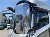 MITSUBISHI FUSO Super Great Trailer Head QPG-FP64VDR 2017 493,000km_33