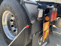 MITSUBISHI FUSO Super Great Trailer Head QPG-FP64VDR 2017 493,000km_35