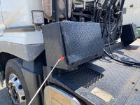 MITSUBISHI FUSO Super Great Trailer Head QPG-FP64VDR 2017 493,000km_37