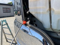MITSUBISHI FUSO Super Great Trailer Head QPG-FP64VDR 2017 493,000km_38