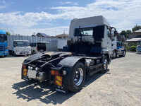 MITSUBISHI FUSO Super Great Trailer Head QPG-FP64VDR 2017 493,000km_3
