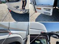 MITSUBISHI FUSO Super Great Trailer Head QPG-FP64VDR 2017 493,000km_40