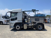 MITSUBISHI FUSO Super Great Trailer Head QPG-FP64VDR 2017 493,000km_5