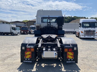 MITSUBISHI FUSO Super Great Trailer Head QPG-FP64VDR 2017 493,000km_6