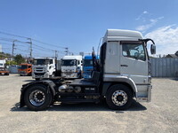 MITSUBISHI FUSO Super Great Trailer Head QPG-FP64VDR 2017 493,000km_7