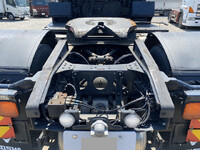 MITSUBISHI FUSO Super Great Trailer Head QPG-FP64VDR 2017 493,000km_8