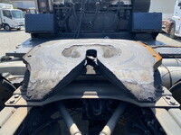 MITSUBISHI FUSO Super Great Trailer Head QPG-FP64VDR 2017 493,000km_9