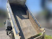 ISUZU Elf Dump TPG-NKR85AD 2015 159,404km_12