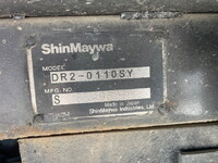 ISUZU Elf Dump TPG-NKR85AD 2015 159,404km_13