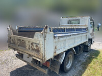 ISUZU Elf Dump TPG-NKR85AD 2015 159,404km_2