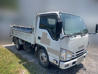ISUZU Elf Dump TPG-NKR85AD 2015 159,404km_3