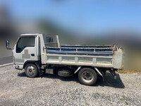 ISUZU Elf Dump TPG-NKR85AD 2015 159,404km_5