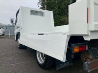 MITSUBISHI FUSO Canter Dump TPG-FBA30 2019 5,546km_14