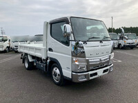 MITSUBISHI FUSO Canter Dump TPG-FBA30 2019 5,546km_1