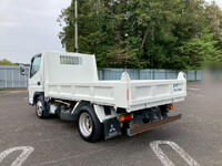 MITSUBISHI FUSO Canter Dump TPG-FBA30 2019 5,546km_2