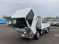 MITSUBISHI FUSO Canter Dump TPG-FBA30 2019 5,546km_3