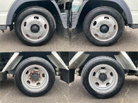 MITSUBISHI FUSO Canter Dump TPG-FBA30 2019 5,546km_40