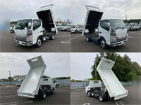 MITSUBISHI FUSO Canter Dump TPG-FBA30 2019 5,546km_4
