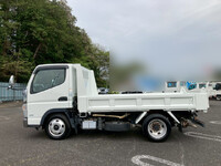 MITSUBISHI FUSO Canter Dump TPG-FBA30 2019 5,546km_8
