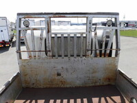 HINO Ranger Aluminum Block QKG-FE7JLAA 2015 244,000km_10