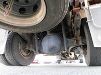 HINO Ranger Aluminum Block QKG-FE7JLAA 2015 244,000km_12