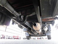 HINO Ranger Aluminum Block QKG-FE7JLAA 2015 244,000km_13