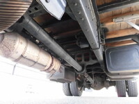 HINO Ranger Aluminum Block QKG-FE7JLAA 2015 244,000km_14