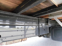 HINO Ranger Aluminum Block QKG-FE7JLAA 2015 244,000km_15