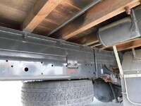HINO Ranger Aluminum Block QKG-FE7JLAA 2015 244,000km_16