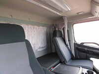 HINO Ranger Aluminum Block QKG-FE7JLAA 2015 244,000km_19