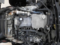 HINO Ranger Aluminum Block QKG-FE7JLAA 2015 244,000km_23