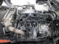 HINO Ranger Aluminum Block QKG-FE7JLAA 2015 244,000km_24