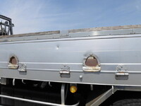 HINO Ranger Aluminum Block QKG-FE7JLAA 2015 244,000km_29