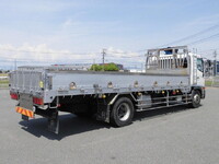 HINO Ranger Aluminum Block QKG-FE7JLAA 2015 244,000km_2