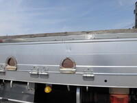 HINO Ranger Aluminum Block QKG-FE7JLAA 2015 244,000km_30
