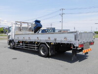 HINO Ranger Aluminum Block QKG-FE7JLAA 2015 244,000km_4