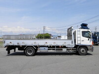HINO Ranger Aluminum Block QKG-FE7JLAA 2015 244,000km_6