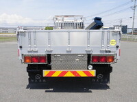 HINO Ranger Aluminum Block QKG-FE7JLAA 2015 244,000km_7