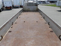 HINO Ranger Aluminum Block QKG-FE7JLAA 2015 244,000km_8