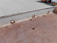 HINO Ranger Aluminum Block QKG-FE7JLAA 2015 244,000km_9