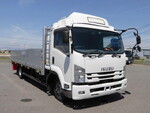 Forward Flat Body