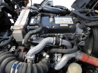 ISUZU Forward Flat Body 2RG-FRR90S2 2021 269,000km_23