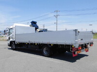 ISUZU Forward Flat Body 2RG-FRR90S2 2021 269,000km_2
