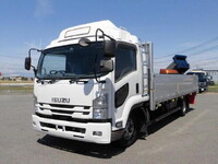 ISUZU Forward Flat Body 2RG-FRR90S2 2021 269,000km_3