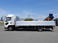 ISUZU Forward Flat Body 2RG-FRR90S2 2021 269,000km_5